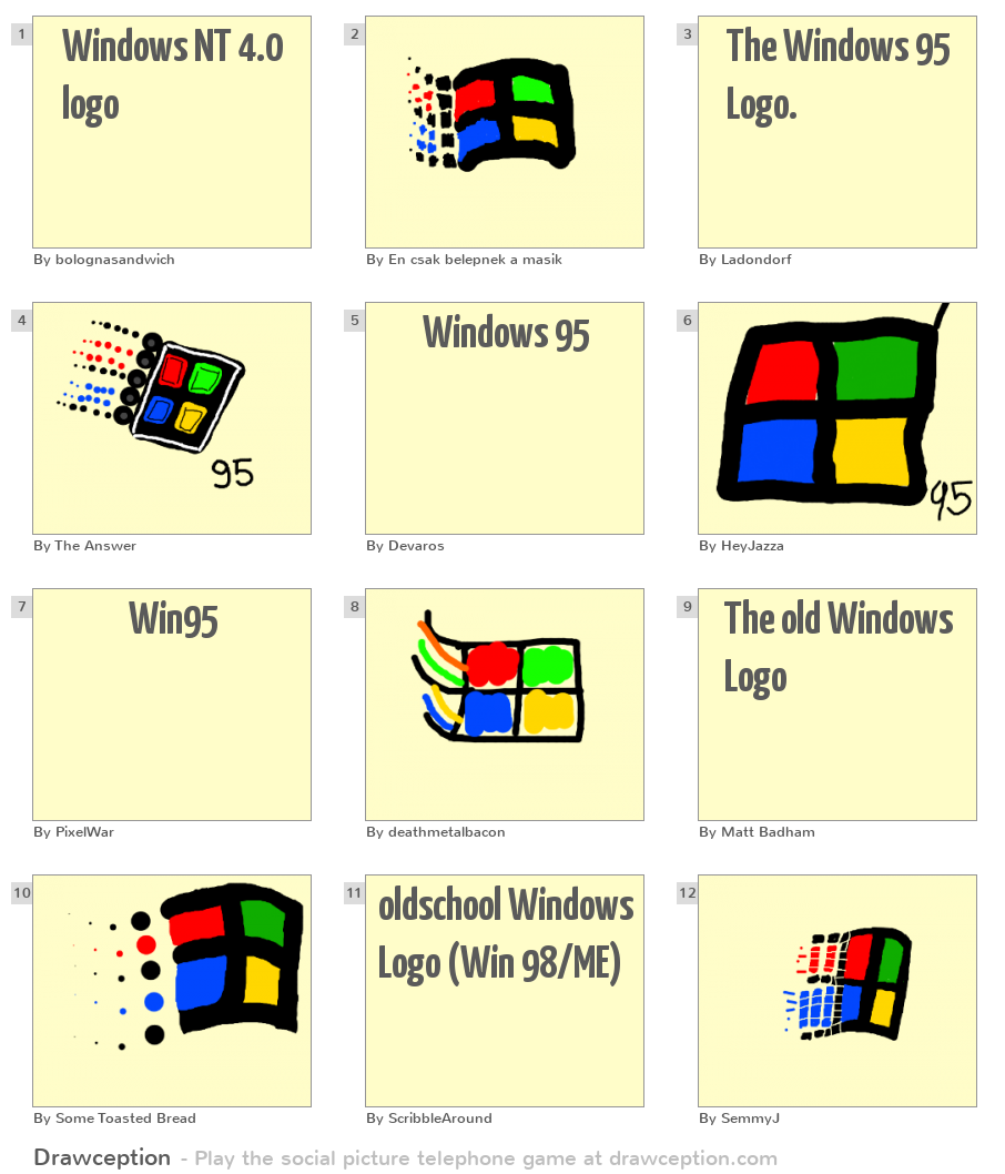 windows nt 4.0 logo
